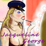 Author Profile: Jacqueline George
