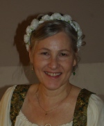 Author Profile: Jean Roberta