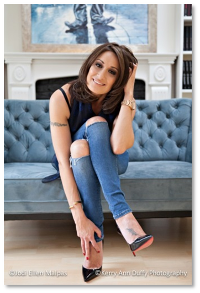 Jodi Ellen Malpas