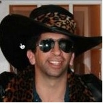 Author Profile: Joe Mudak