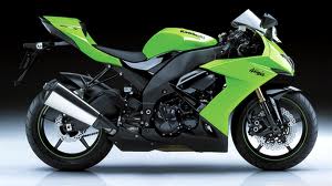 kawasaki ninja