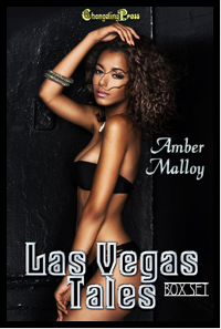 Las Vegas Tales