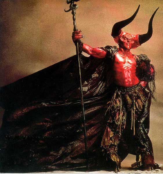 legenddemon