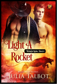 Light a Rocket