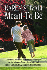 Meant To Be Meant To Be