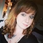 Author Profile: Megan Morgan