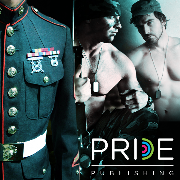 Call for Submissions: Pride Publishing