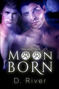 Moon Born