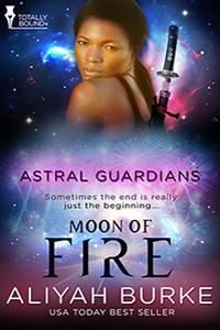 Moon of Fire