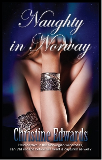 Naughty in Norway