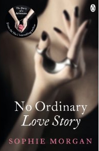 No Ordinary Love Story