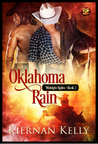 Oklahoma Rain