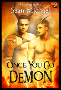 Once You Go Demon