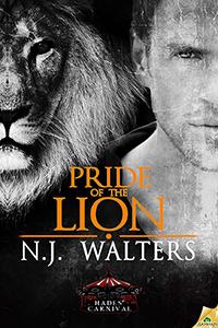 Pride of the Lion