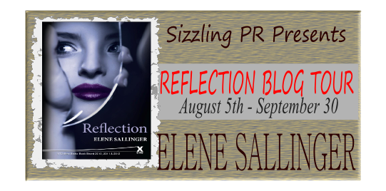 reflection graphic