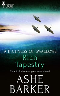 Rich Tapestry