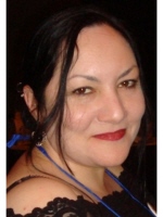 Author Profile: Saskia Walker