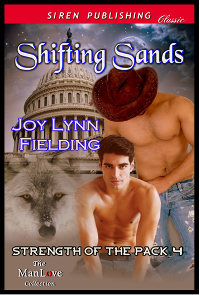 Shifting Sands