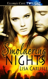 Smoldering Nights