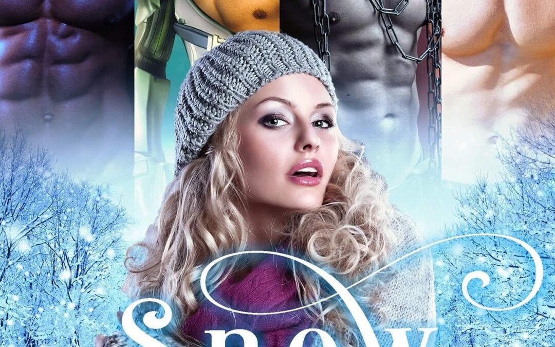 Download Snow Men – A FREE Reverse Harem Anthology! #reverseharem #whychoose #rh #rhromance #freebie
