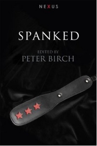 Spanked