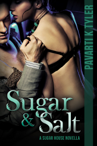 Sugar and Salt