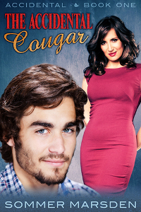The Accidental Cougar