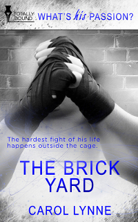 The Brickyard