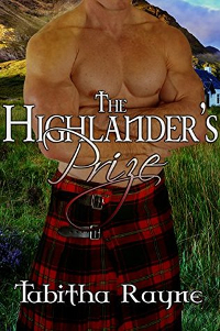 The Highlander's Prize