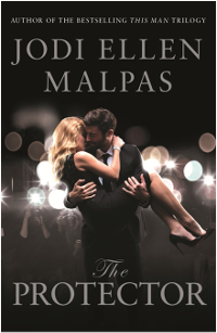 Jodi Ellen Malpas Talks Alpha Males (@JodiEllenMalpas)