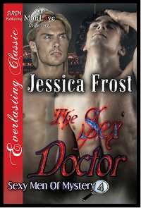 The Sex Doctor