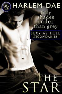 eBook Review: The Star by Harlem Dae