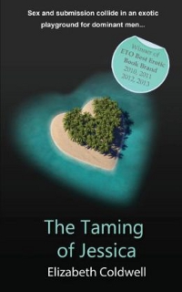 The Taming of Jessica