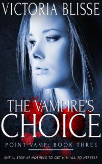 The Vampire's Choice