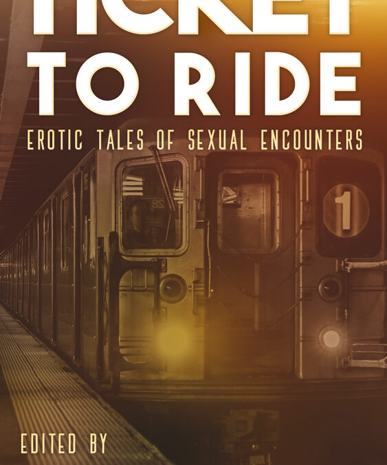 Call for Submissions: Ticket to Ride edited by Beverly Langland
