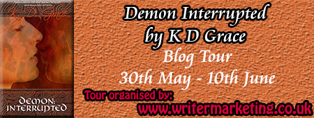 Ritual, and Magic and the Lakeland Witches by K D Grace (@kd_grace)