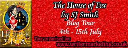 Guest Blog: Character Development by SJ Smith (@sjsmithauthor @sinfulpress) #giveaway