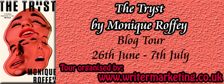 The Mystery – A Guest Blog Post by Monique Roffey (@MoniqueRoffey13)