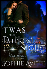 twasthedarkestnight