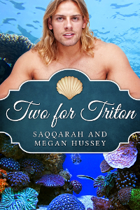 Two For Triton