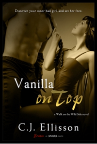 Vanilla on Top