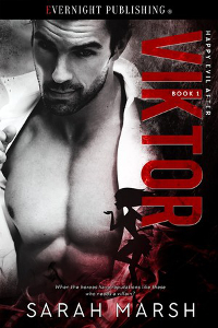 New Release: Viktor by Sarah Marsh