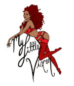 Author Profile: The Vixen