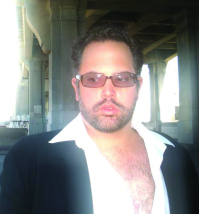 Xavier Axelson Xavier Axelson